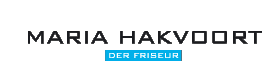 Maria Hakvoort Logo